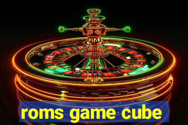 roms game cube